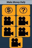 Make Money Daily poster