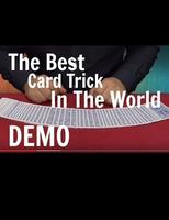 Poster Magic Tricks Beginner > Master