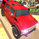 EXTREME 4X4 OFF-ROAD RALLY APK