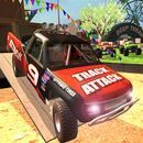 REAL 4WD OFF-ROAD RUSH APK