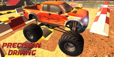 ULTIMATE MONSTER TRUCK RALLY screenshot 2