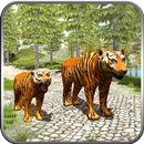 Tiger Simulator 2018 - Animal Hunting Games aplikacja