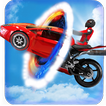 Transform Racing Games - ATV, Car, Aircraft & Boat