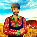Virtual Farmer Sim 2018 - Manage All Farm Business APK