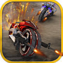 Demolition Derby Bike Racing & Crash Stunts War APK