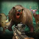 Animal Sniper Shooting Game - Jungle Hunter 2018 APK