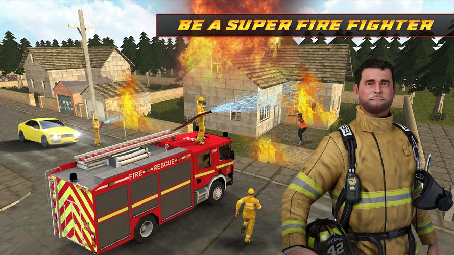 Игра симулятор пожарного. Симулятор пожарного. Игры про пожарных. Симулятор пожарных пожарных. Игра пожарная машина.