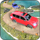 Crazy Offroad Luxury Prado Driver Simulator 2017 APK