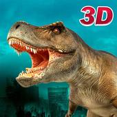 Grand Dragon Simulator 3D  icon
