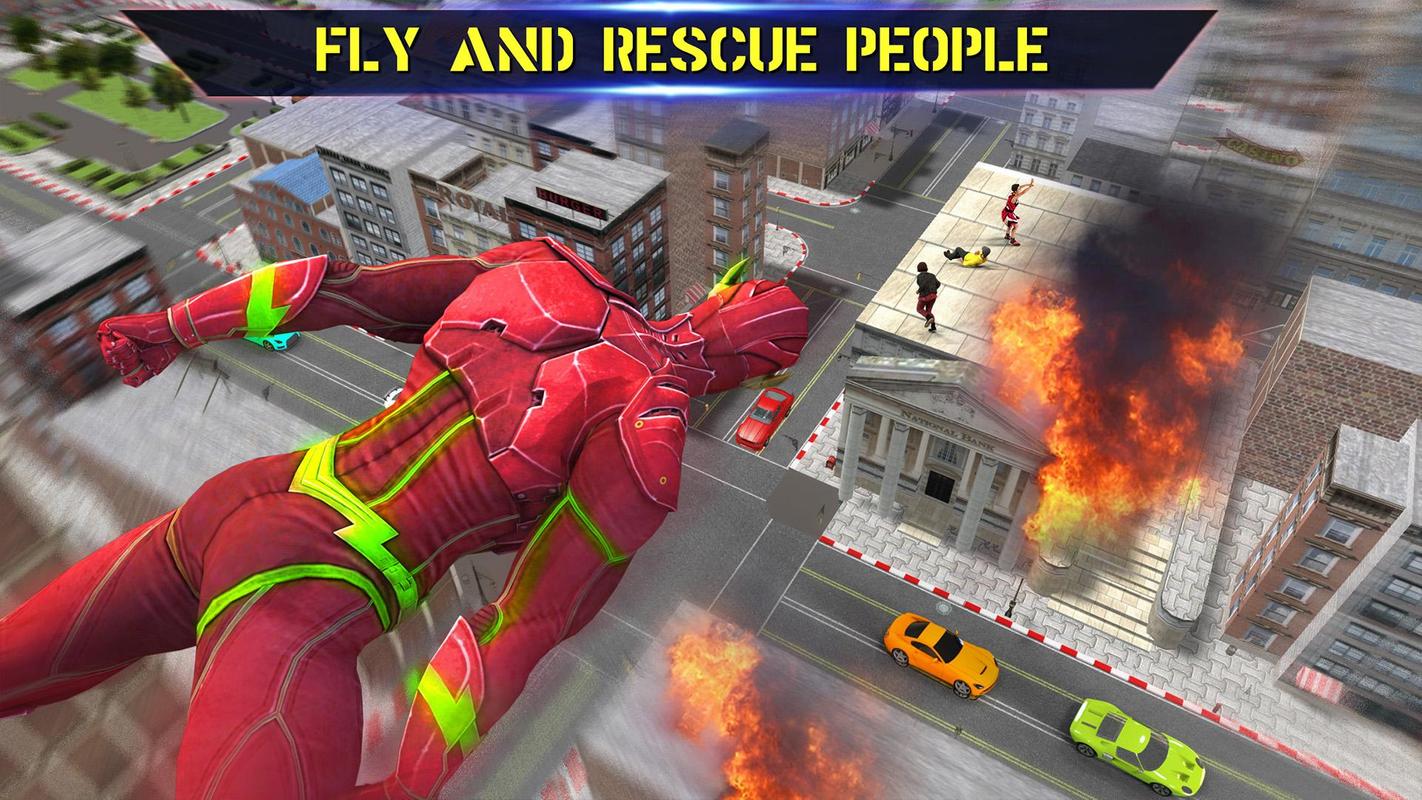 The Flash Games Online Superhero The Flash Games Online Superhero