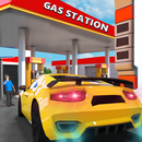 Gas Station Construction & Cargo Simulator 2018 APK