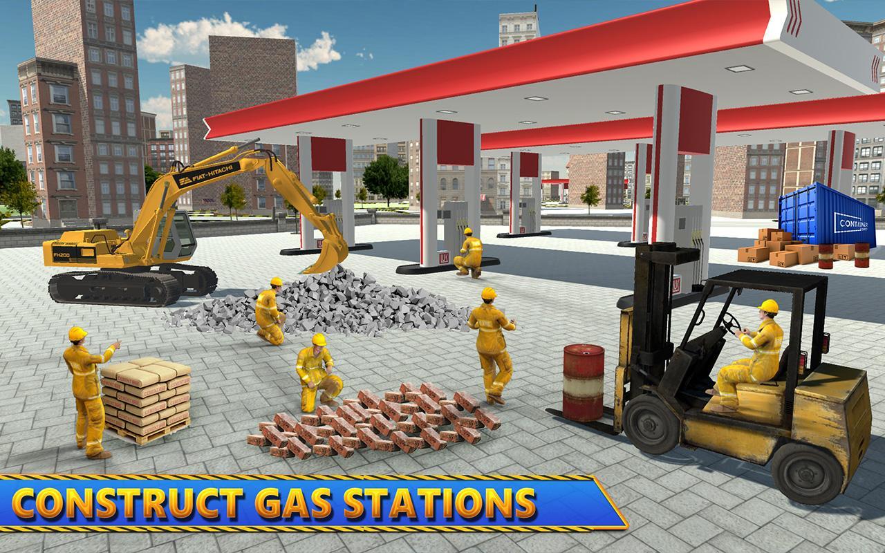 Gas Station Construction Cargo Simulator 2018 For Android Apk Download - gas station construction cargo roblox gas station simulatorhow to get alot of money Gas Station Construction Cargo Simulator 2018 For Android Apk Download - roblox gas station simulatorhow to get alot of money