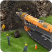 Highway Tunnel Construction & Cargo Simulator 2018