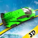 99% Impossible Track Simulator 3d - Car Race Game APK