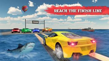 99% Impossible Track Simulator 3d - Car Race Game imagem de tela 2