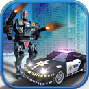 Modern Police Robot Squad APK