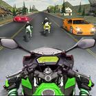 Real Bike Racing Ultra Rider 2018 icon