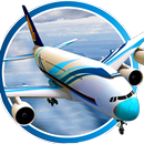 Real Euro Plane Flight Simulator 2018 aplikacja