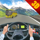 Real Coach Bus Driver Simulator 17 APK