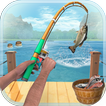 Real Fishing Simulator 2018 - Wild Fishing