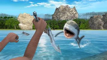 Real Fishing Simulator 2018 - Wild Fishing screenshot 1