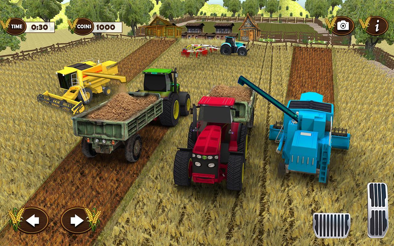 Игры трешбокс симуляторы. Ферма симулятор 18. Farming Simulator 18 зломка. Игра про трактор на ферме. Трактора ферма симулятор 18.