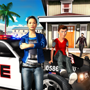 真正的虚拟家庭工作母亲游戏2018年 APK