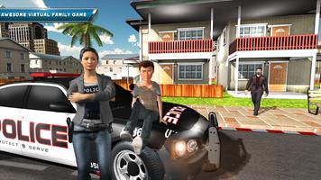 Real Virtual Family Working Mother Game 2018 bài đăng