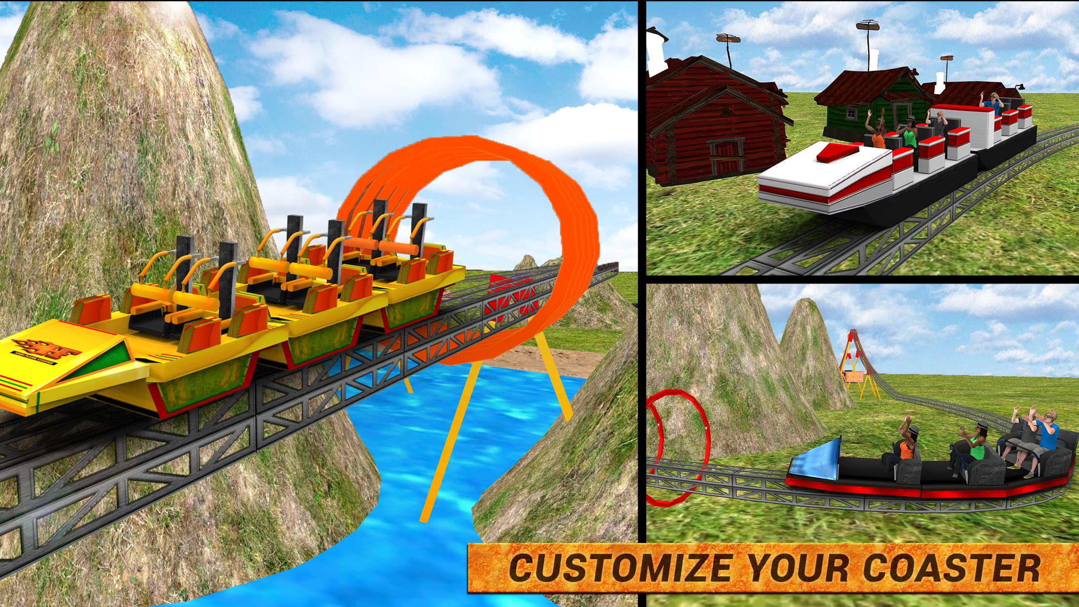 Roller Coaster Simulator. Симулятор кода на тележке американские горки. Симуляторы для VR очков Snow Roller Coaster. Приключенческие симуляторы на андроид. Adventure simulator