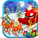 圣诞老人圣诞节送礼人模拟器2017年 APK