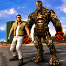 Stone Giant Simulator 2018 APK