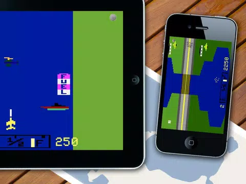 River Raid Hd Apk 1 0 Download For Android Download River Raid Hd Apk Latest Version Apkfab Com