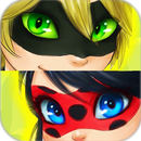 Amazing Ladybug Journey APK