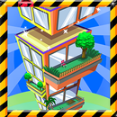 Crazy Building Blocker APK