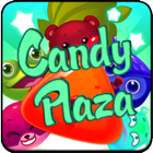 Candy Plaza icône