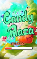 Candy Plaza Affiche