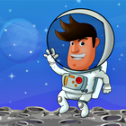 Astronaut Diggy آئیکن