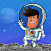Astronaut Diggy