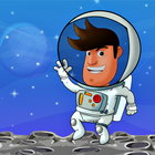 Astronaut Diggy icône
