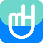 meHappy icon
