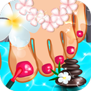 Foot Spa APK