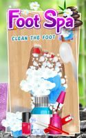 Foot Spa اسکرین شاٹ 2