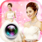 Gaun Pengantin 图标