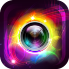 Selfie Stunning Photo Effects 아이콘