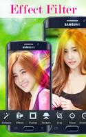 Selfie Stunning Photo Effects 포스터