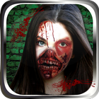 Zombie Booth Photo Editor Pro icon