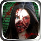 ikon Zombie Booth Photo Editor Pro