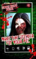 Zombie Booth Photo Editor Pro screenshot 1