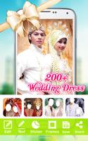 Wedding Hijab Traditional ภาพหน้าจอ 1
