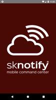 SK Notify® Affiche